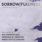 Exhibition Reception - 'Sorrow/Fullness: A Reflection on Mourning' on January 20, 2022